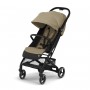 Прогулянкова коляска Cybex Beezy classic beige