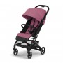 Прогулянкова коляска Cybex Beezy magnolia pink