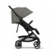 Прогулянкова коляска Cybex Beezy soho grey