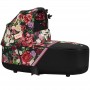 Carrycot Cybex Priam Blossom Dark