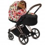 Cybex Priam Blossom Light шасі Rosegold