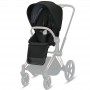 Комплект тканей Deep Black для Cybex Priam