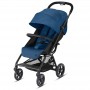 Прогулянкова коляска Cybex Eezy S Plus 2 Navy Blue