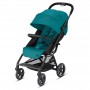 Прогулянкова коляска Cybex Eezy S Plus 2 River Blue