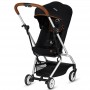 Stroller Cybex Eezy S Twist Denim black