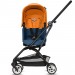 Stroller Cybex Eezy S Twist Denim black