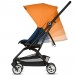Stroller Cybex Eezy S Twist Denim black