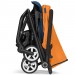 Stroller Cybex Eezy S Twist Denim black