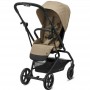 Прогулянкова коляска Cybex Eezy S Twist plus 2 classic beige
