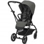 Прогулянкова коляска Cybex Eezy S Twist plus 2 soho grey