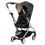 Прогулочная коляска Cybex Eezy S Twist Strength dark