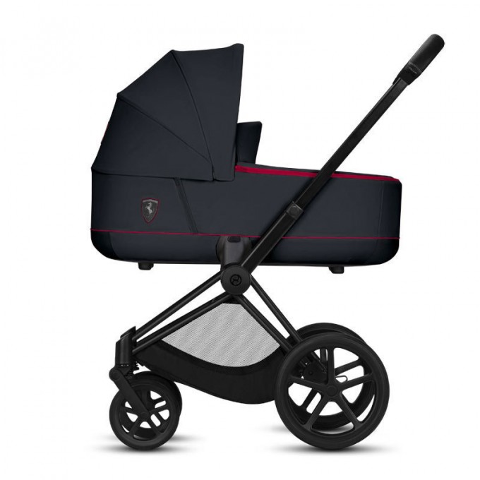 cybex ferrari pram