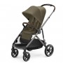 Stroller Cybex Gazelle S Classic Beige