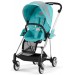 Cybex Mios Jeremy Scott Car коляска 2 в 1