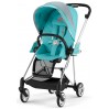 Cybex Mios Jeremy Scott Car коляска 2 в 1