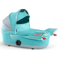 Carrycot Cybex Mios 4.0 Jeremy Scott Car