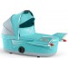 Carrycot Cybex Mios 4.0 Jeremy Scott Car