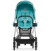 Cybex Mios Jeremy Scott Car коляска 2 в 1