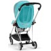 Cybex Mios Jeremy Scott Car walking stroller 