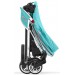 Cybex Mios Jeremy Scott Car коляска 2 в 1