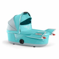 Carrycot Cybex Mios 4.0 Jeremy Scott Car