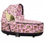 Люлька Cybex Priam Jeremy Scott Cherub Pink
