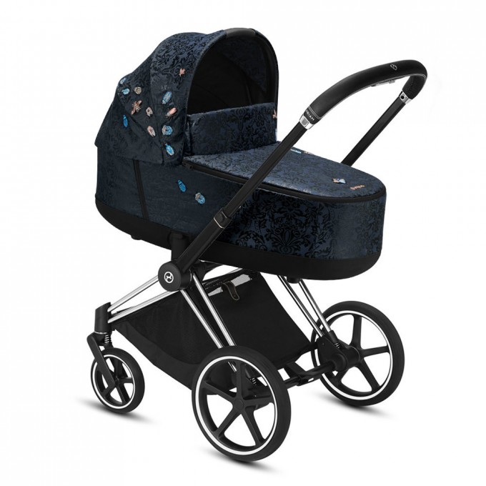 cybex priam jewels