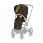 Комплект тканей Khaki Green для Cybex Priam