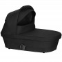 Люлька Cybex Melio deep black