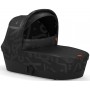 Люлька Cybex Melio real black