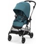 Stroller Cybex Melio River Blue