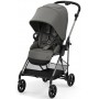 Stroller Cybex Melio Soho Grey
