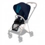 Комплект тканей Midnight Blue для Cybex Mios