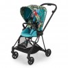 Stroller Cybex Mios DJ Khaled We The Best chassis Matt Black