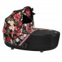 Carrycot Cybex Mios Blossom Dark