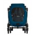 Прогулочная коляска  Cybex Mios Mountain Blue шасси Chrome Black