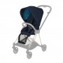 Комплект тканин Nautical Blue для Cybex Mios