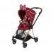 Stroller Cybex Mios 2 in 1 Jeremy Scott Petticoat chassis Rosegold