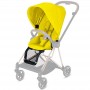 Комплект тканин Mustard Yellow для Cybex Mios