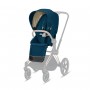 Комплект тканин Mountain Blue для Cybex Priam