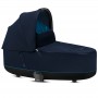 Carrycot Cybex Priam nautical blue