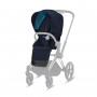 Комплект тканей Nautical Blue для Cybex Priam