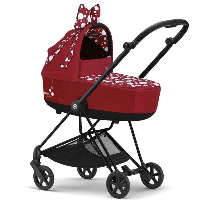 Cybex mios red sale