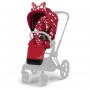 Комплект тканей Jeremy Scott Petticoat для Cybex Priam