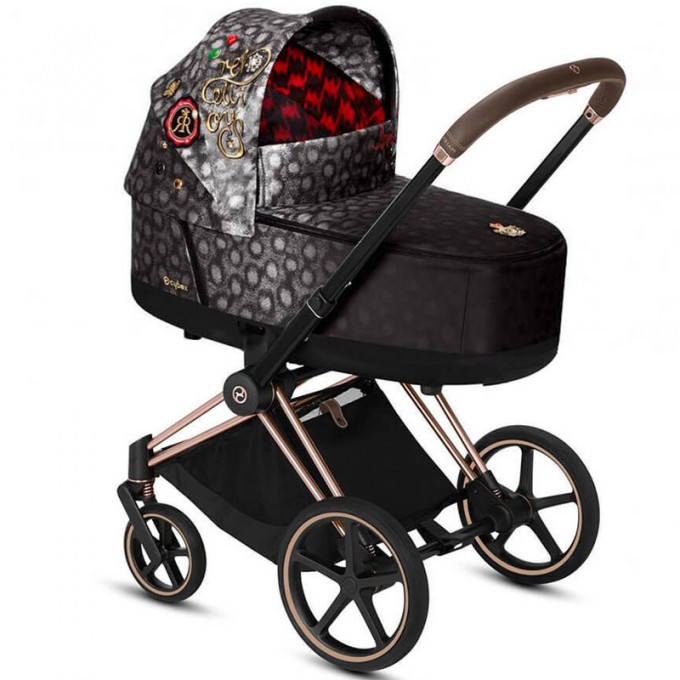 nuna stroller tavo next