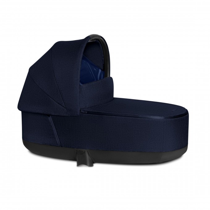 Carrycot Cybex Priam Midnight Blue Plus