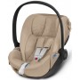 Автокресло Cybex Cloud Z i-Size Simply Flowers Beige