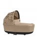 Carrycot Cybex Priam Simply Flowers Beige