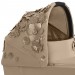 Carrycot Cybex Priam Simply Flowers Beige