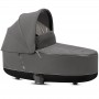 Люлька Cybex Priam soho grey